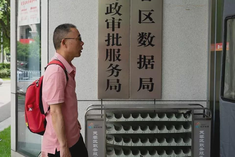 雷公寻子后，一个父亲的独角戏（组图） - 14
