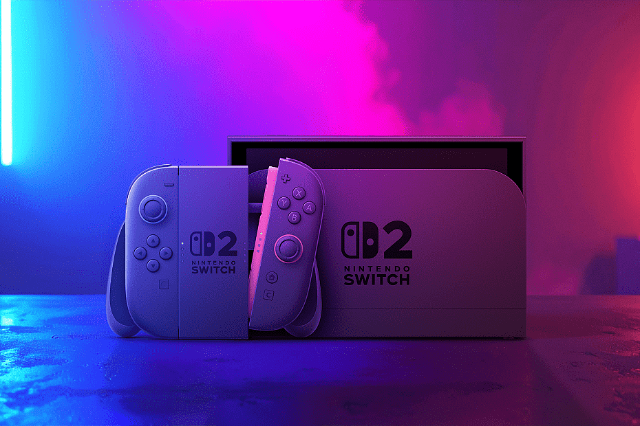 任天堂Switch 2创销售纪录(组图) - 3