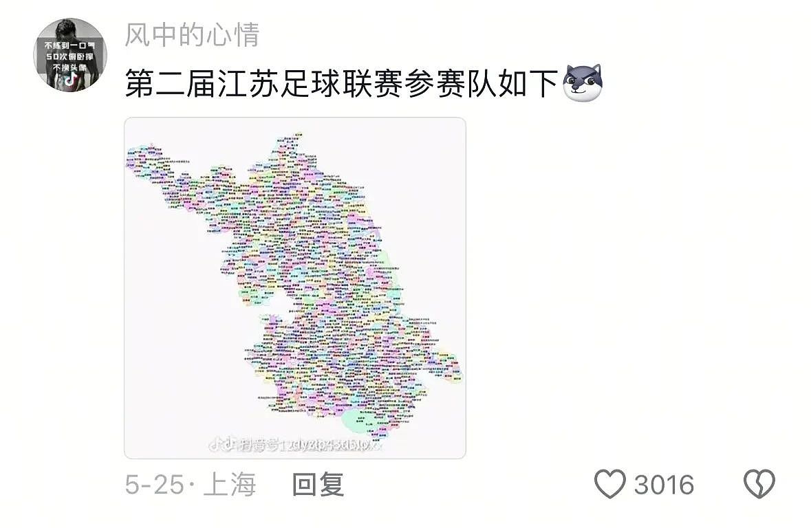 这辈子看不得江苏人踢球,要被“散装”笑话笑疯了(组图) - 7