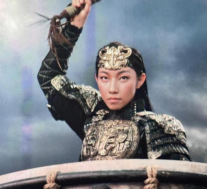 央视除名！曝知名女星高考造假，父亲曾任职央视，网友：绝不容忍（组图） - 4