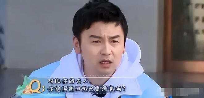 雷佳音:妻子和我挤过10平方米的出租屋,我火了绝不能辜负了她(组图) - 2