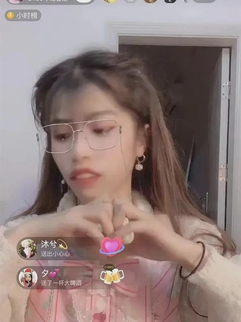【美女】抖音的“绝色网红”真容曝光，网友：离谱到我想马上报警（组图） - 9