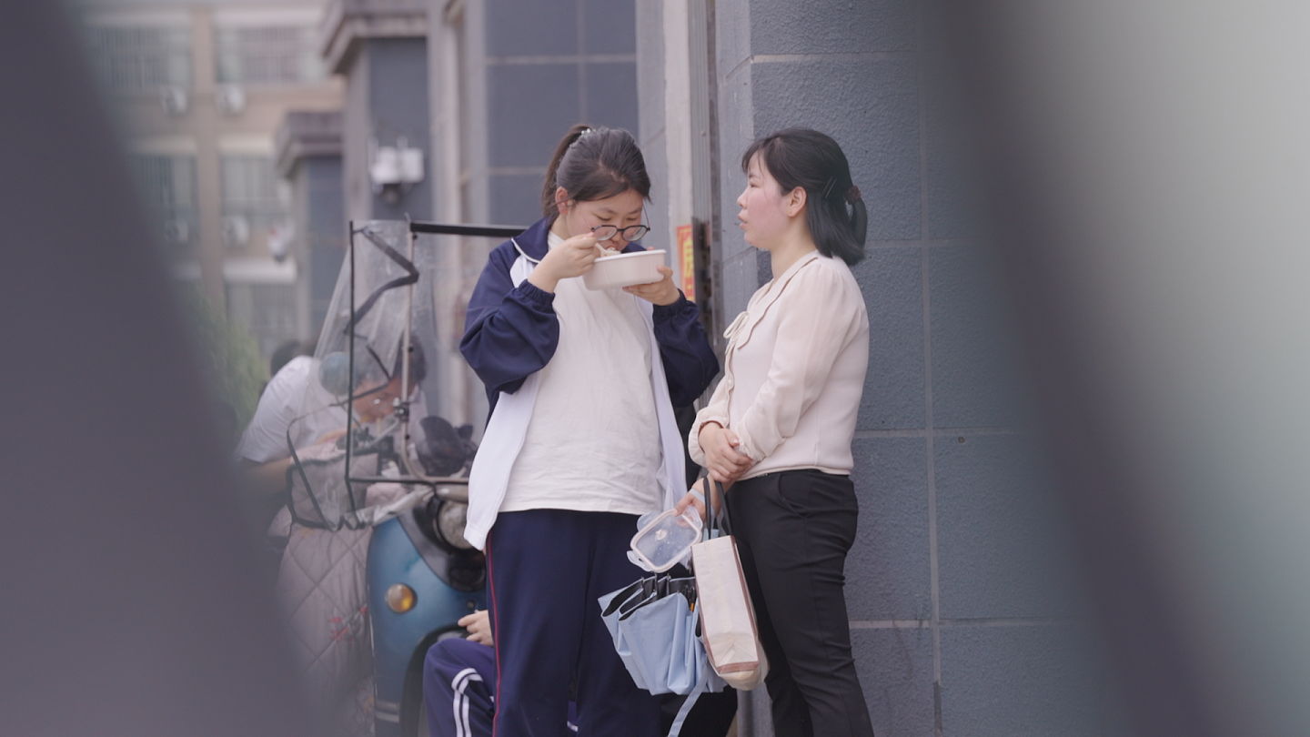如此陪读12年：毛坦厂的妈妈们（组图） - 4