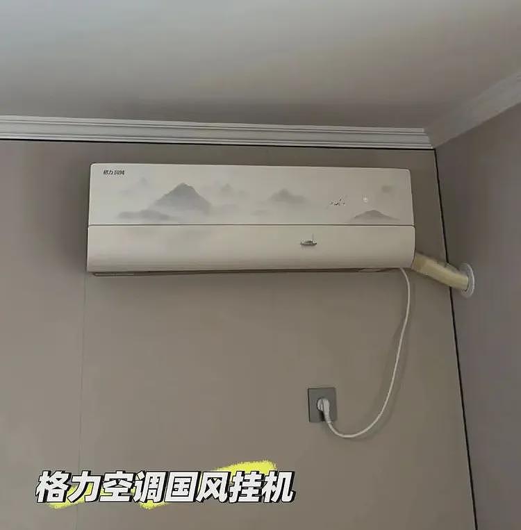 董明珠“老人味空调”曝光,网友:比玫瑰款更让人绷不住(组图) - 6
