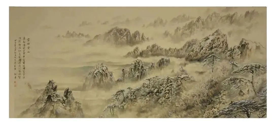 第三届澳中文化交流艺术节即将在悉尼与墨尔本举办！（组图） - 12