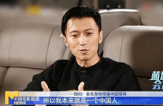 孙俪“澄清”移民!可深扒后发现,原来这些熟悉面孔早已换了国籍(组图) - 33