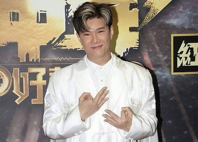 TVB新人歌手曝同性恋情，和男友认识15年（组图） - 6
