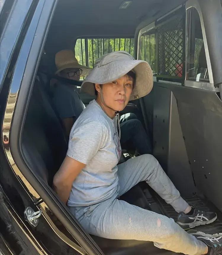 3名华人在美盗窃樱桃被捕!身份曝光,保释金高达百万,评论炸锅(组图) - 5