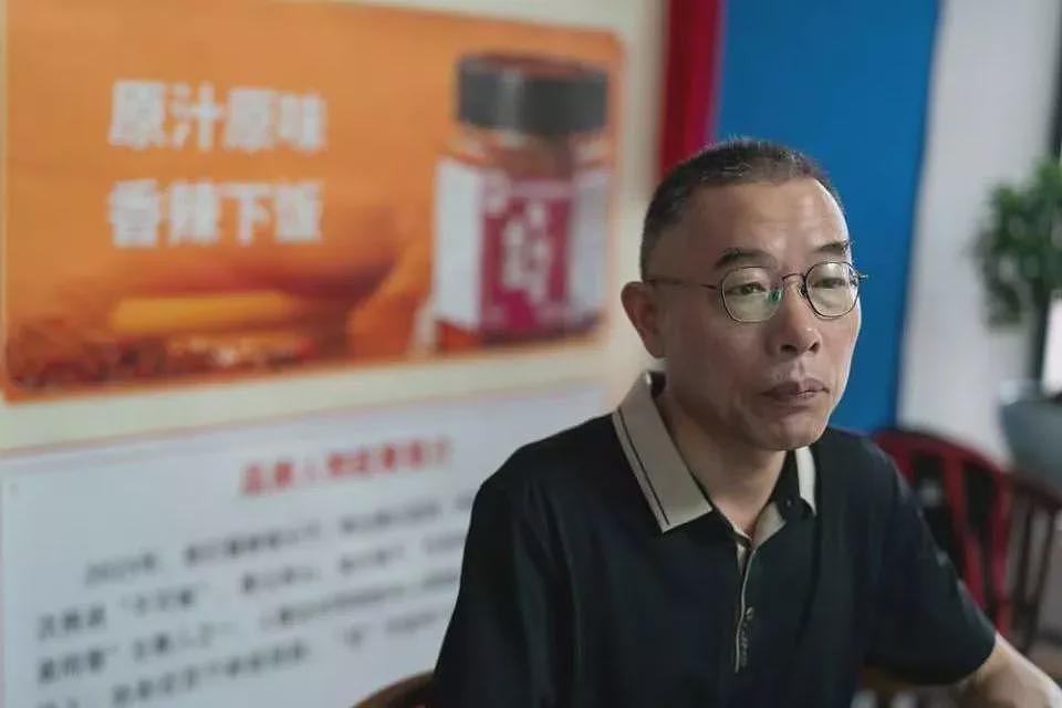 雷公寻子后，一个父亲的独角戏（组图） - 2