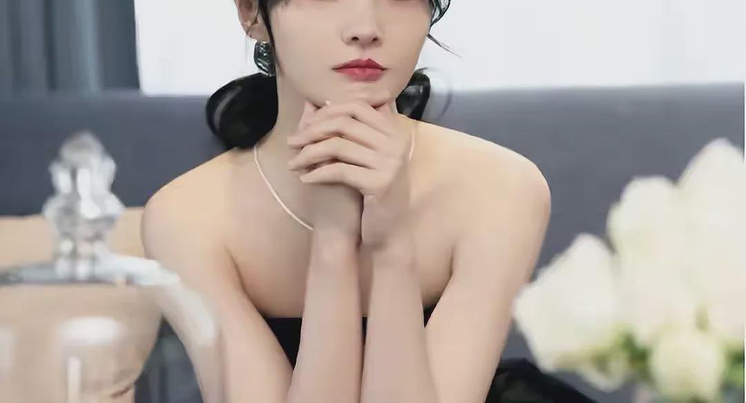传郑爽在海外遭黑帮讨债？被暴打付钱保命，富豪靠山弃她而去（组图） - 5