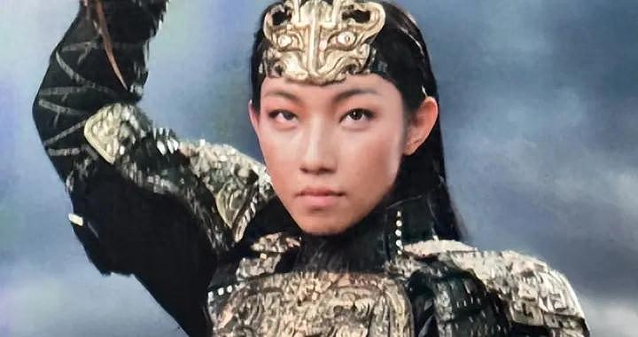 央视除名,《长安的荔枝》女主演出事,曝升学内幕,父亲职位被扒(组图) - 25