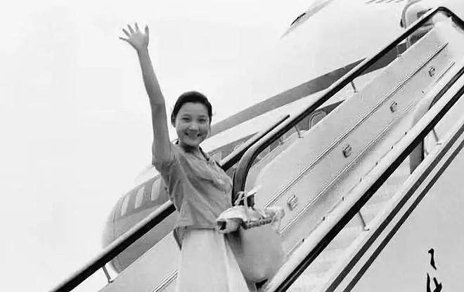 孙俪“澄清”移民!可深扒后发现,原来这些熟悉面孔早已换了国籍(组图) - 19