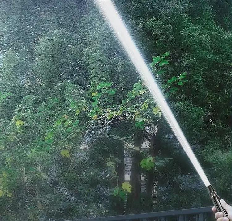 女孩漂流遭攻击失明后续!凶手逃逸后被抓,景区甩锅,本人刚订婚(组图) - 5