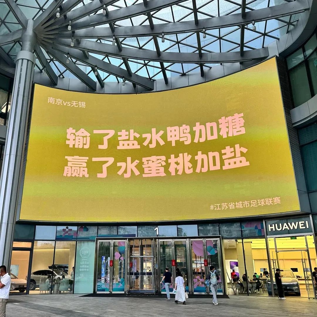 这辈子看不得江苏人踢球,要被“散装”笑话笑疯了(组图) - 12