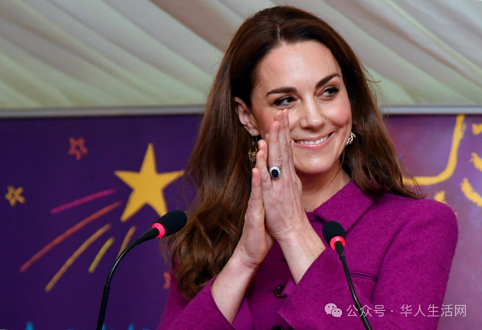 英国王室再曝大瓜，凯特王妃葬礼计划曝光？威廉王子亲自规划！（组图） - 2