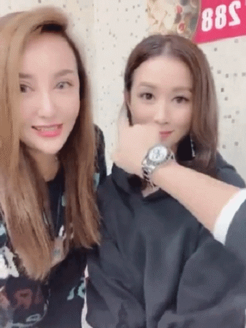 【美女】抖音的“绝色网红”真容曝光，网友：离谱到我想马上报警（组图） - 19