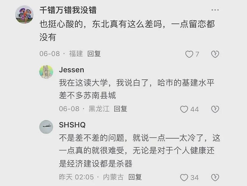 黑龙江网友集体说出,未来几十年后的惨淡(组图) - 17
