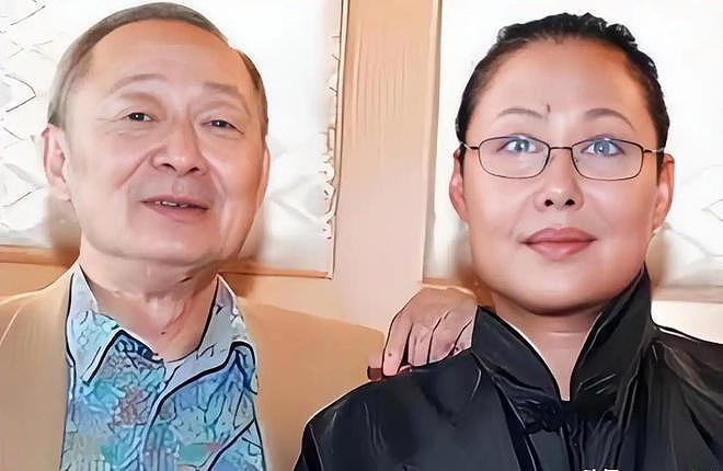 孙俪“澄清”移民!可深扒后发现,原来这些熟悉面孔早已换了国籍(组图) - 12