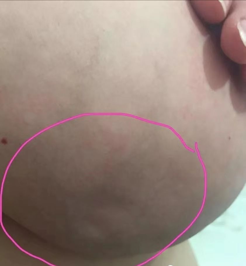 刚刚,澳洲副州长公开一个坏消息!一句话警醒无数女性(组图) - 12