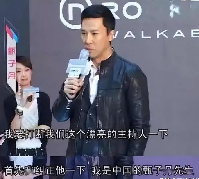 孙俪“澄清”移民!可深扒后发现,原来这些熟悉面孔早已换了国籍(组图) - 32