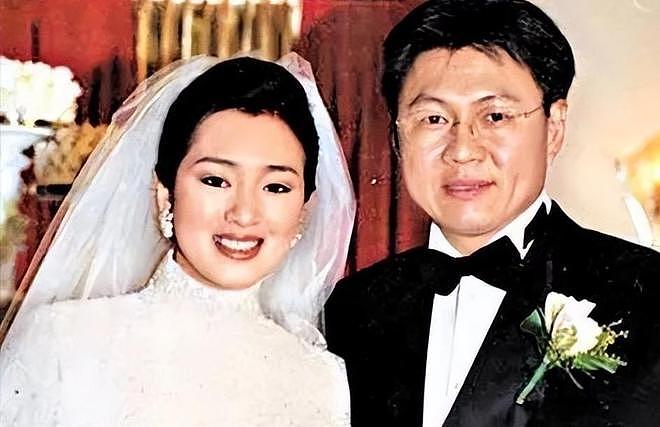 孙俪“澄清”移民!可深扒后发现,原来这些熟悉面孔早已换了国籍(组图) - 7