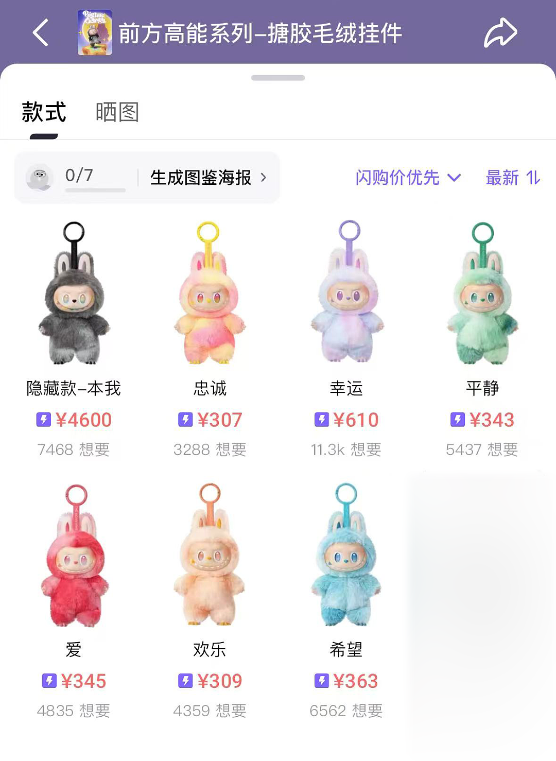 被炒到108万，河南首富换人！全球爆火的“丑东西”，背后的布局不简单…（组图） - 5