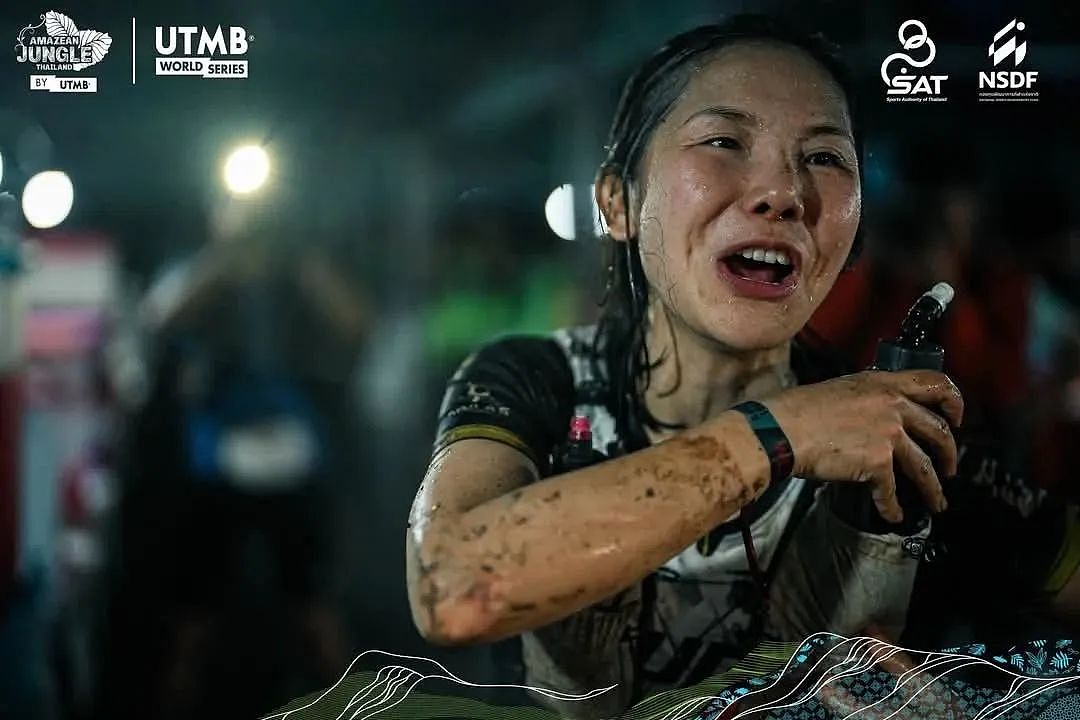 中国最“野”女人：穿上旗袍，完成巨人之旅（组图） - 44