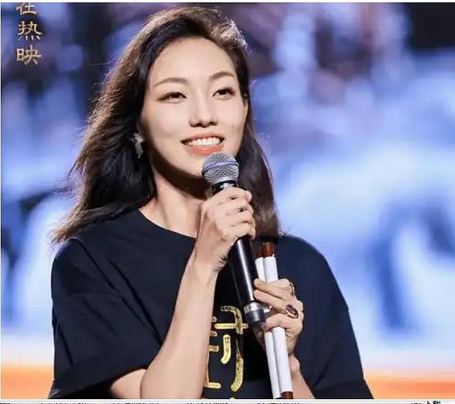 央视除名！曝知名女星高考造假，父亲曾任职央视，网友：绝不容忍（组图） - 3