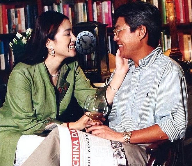 孙俪“澄清”移民!可深扒后发现,原来这些熟悉面孔早已换了国籍(组图) - 6