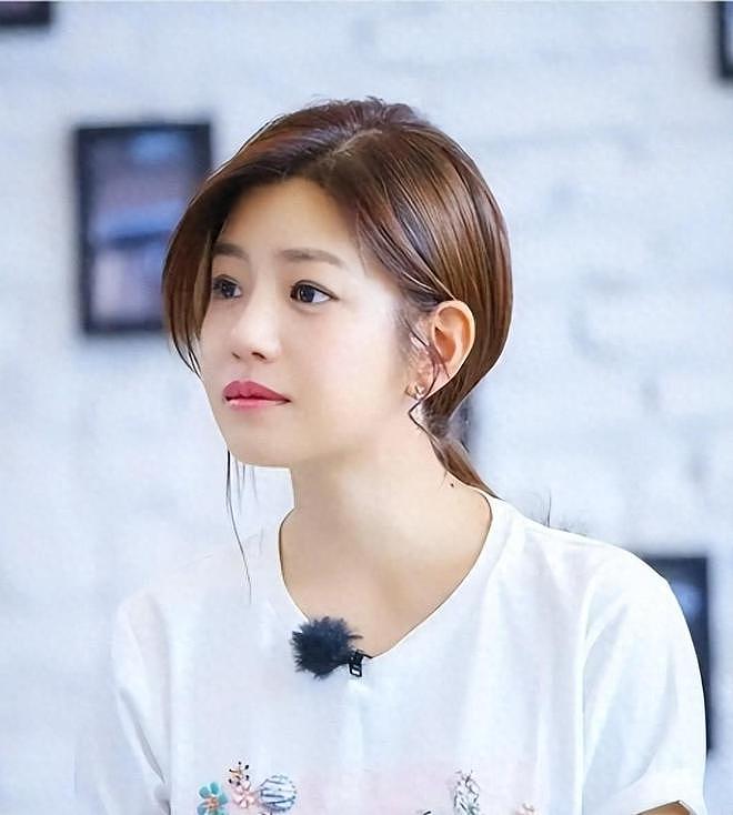 陈妍希离婚后资源开挂！与贝克汉姆合影，咖位超陈晓？（组图） - 2