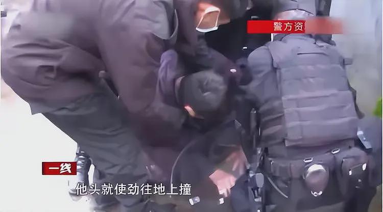 儿子未满2岁，妻子借贷养情夫！四川男子崩溃自杀，警方通报来了（组图） - 14
