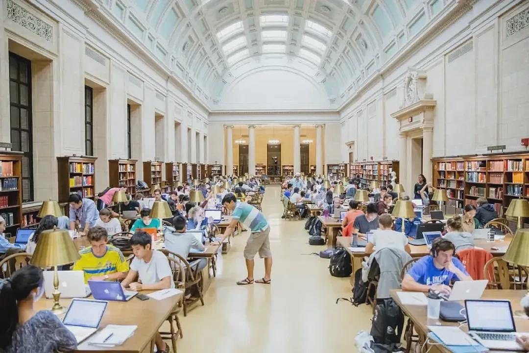 拥有世界最强法学院的哈佛,能战胜特朗普吗(组图) - 3