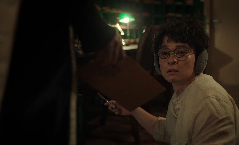 “算你妹”又出新剧,但瑜伽裤就能拯救低口碑吗?(组图) - 17