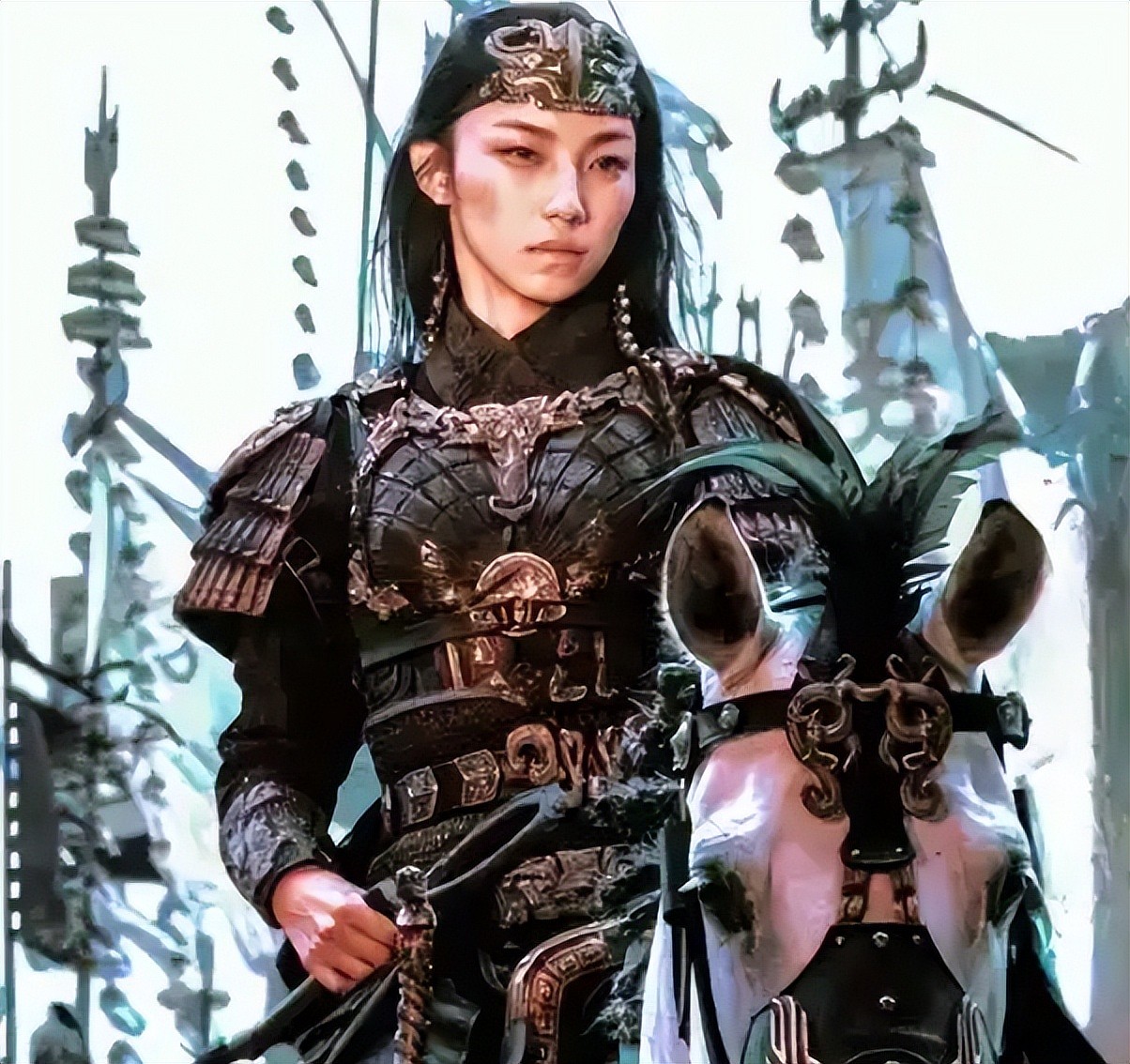 央视除名,《长安的荔枝》女主演出事,曝升学内幕,父亲职位被扒(组图) - 15