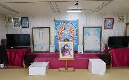专挑年轻人下手,日本最凶狠邪教恐卷土重来?(组图) - 7
