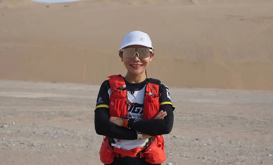 中国最“野”女人：穿上旗袍，完成巨人之旅（组图） - 41
