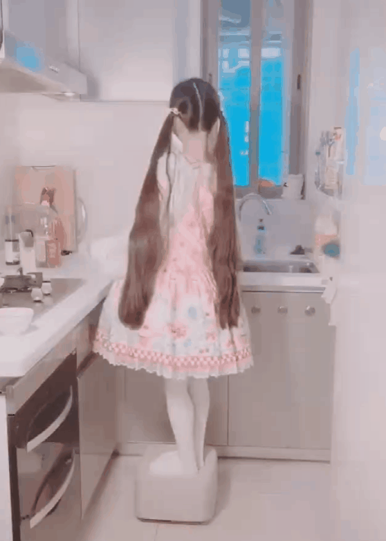【美女】抖音的“绝色网红”真容曝光，网友：离谱到我想马上报警（组图） - 7