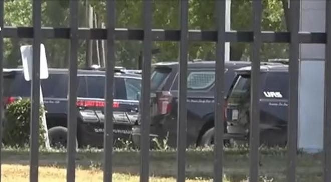 3名华人在美盗窃樱桃被捕！身份曝光，保释金高达百万，评论炸锅（组图） - 10