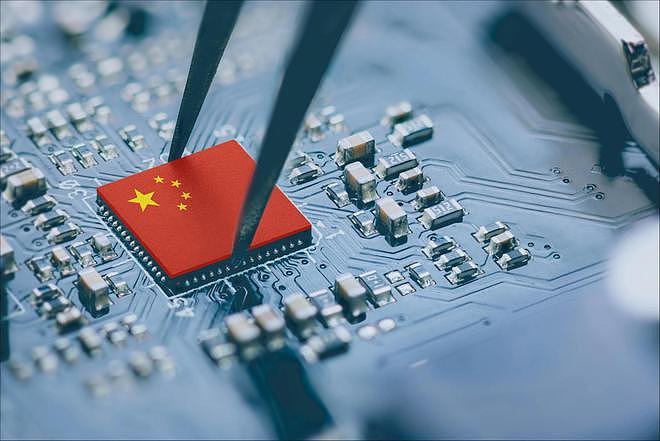 任正非在中美谈判期间提中国芯片，外媒：首次对外发声（组图） - 4