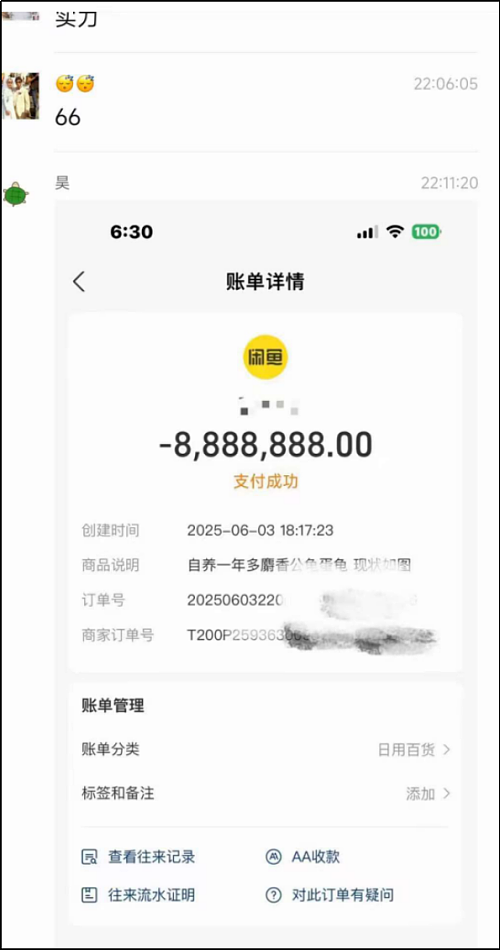 这只8888万的乌龟,像不像你被套牢的股票和房产(组图) - 11