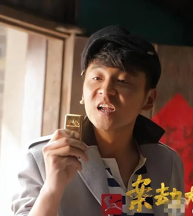 雷佳音:妻子和我挤过10平方米的出租屋,我火了绝不能辜负了她(组图) - 14