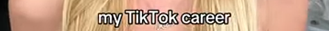 美国妹子TikTok账号被停用后大崩溃！冲到TikTok总部外嚎啕大哭！无数网友却拍手叫好（组图） - 30