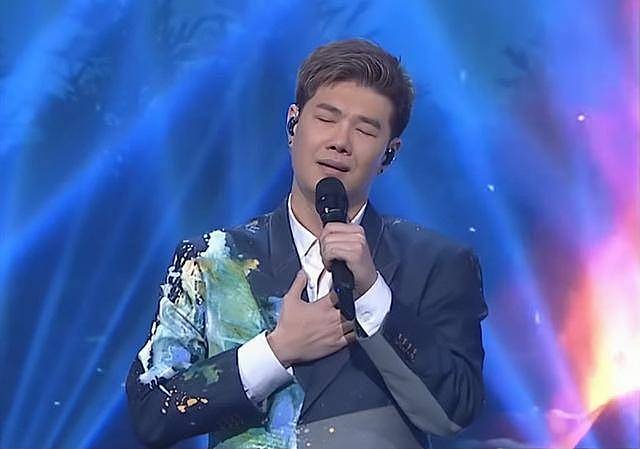 TVB新人歌手曝同性恋情，和男友认识15年（组图） - 5