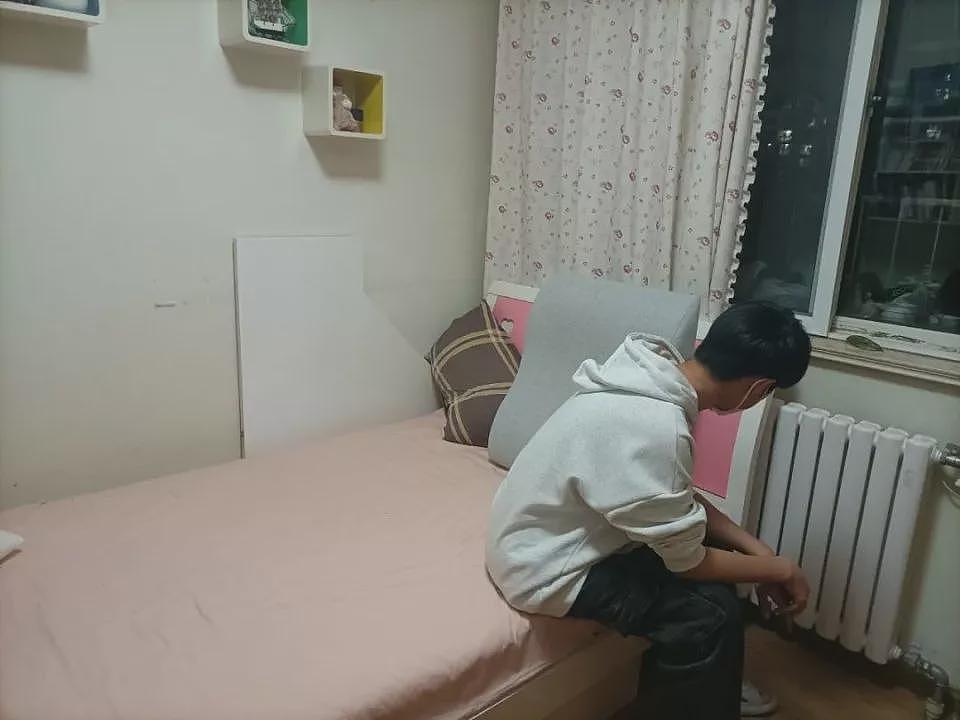 为救姐姐而生，却成另一病人：这家的16年误诊困局（组图） - 6