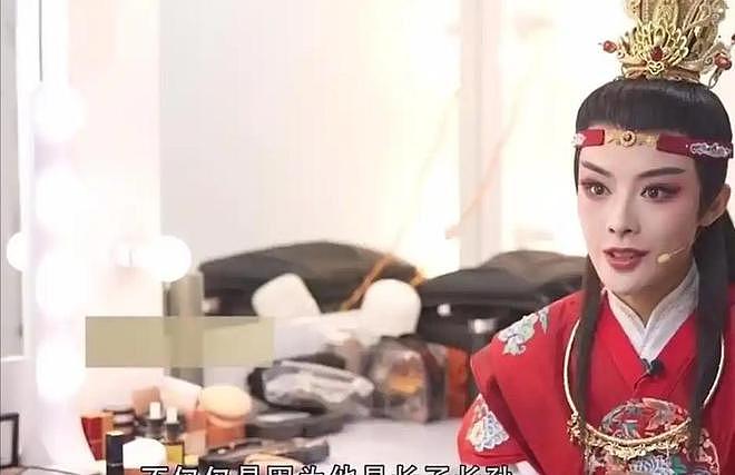 明星连高考祝福语都写错,网友:又一批绝望的文盲诞生(组图) - 30