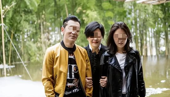 “把我葬在美国，不要回中国”，李咏去世后，留下上亿遗产，没给父母，也没给妻子...（组图） - 5