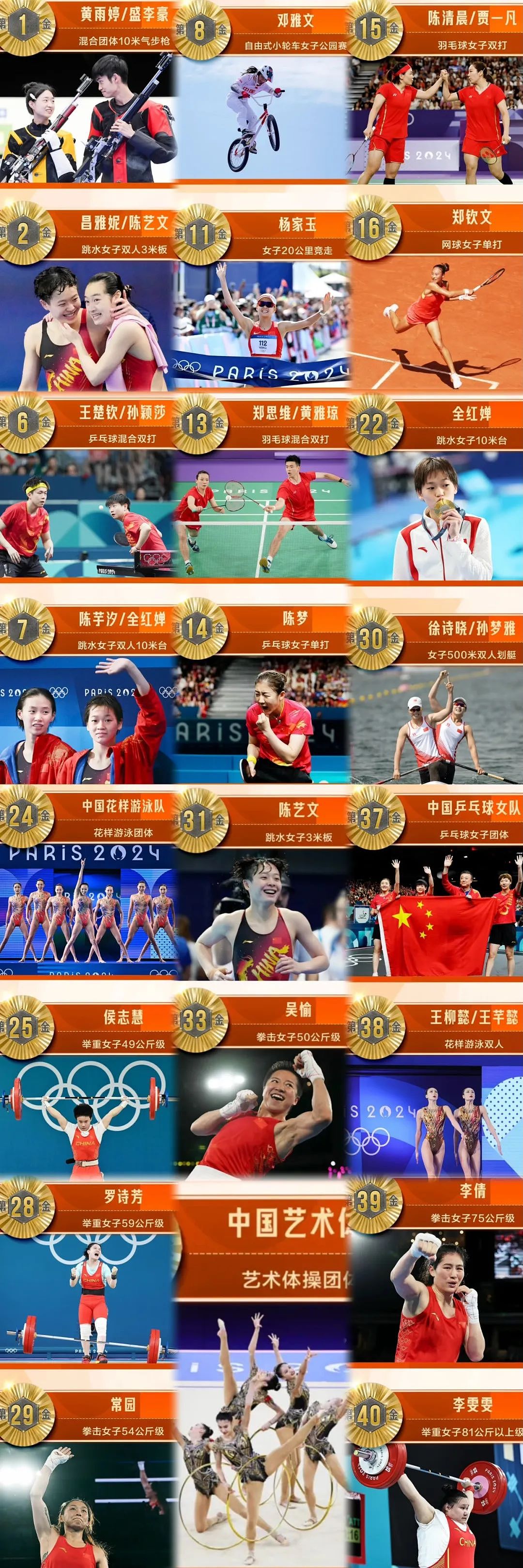 中国最“野”女人：穿上旗袍，完成巨人之旅（组图） - 49