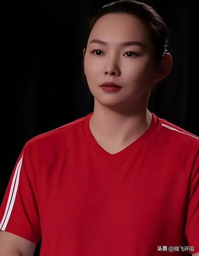 何卓佳没与孙颖莎握手,是故意而为之,还是另有隐情呢?(组图) - 2