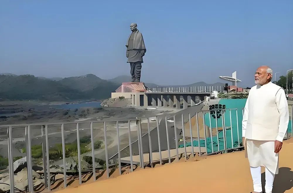 莫迪怒了：中国制造，连印度神明都没放过（组图） - 7