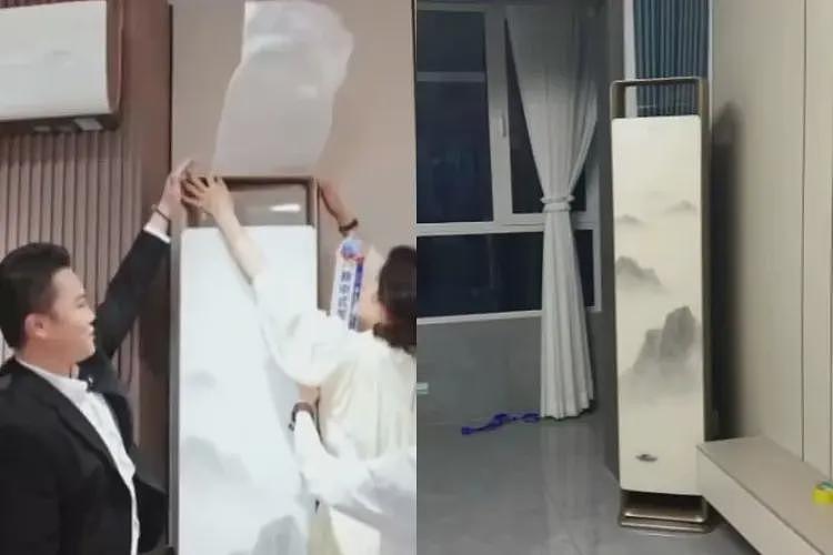 董明珠“老人味空调”曝光,网友:比玫瑰款更让人绷不住(组图) - 3